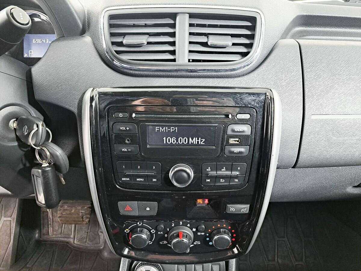 Продажа Б/У Ниссан Террано. Фото: #13