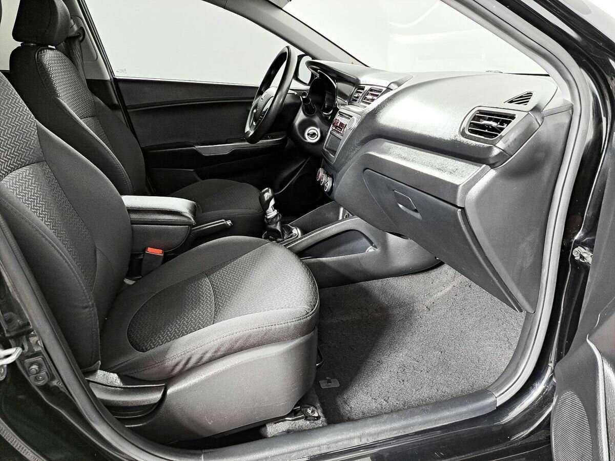 Продажа Б/У Киа Рио. Фото: #8