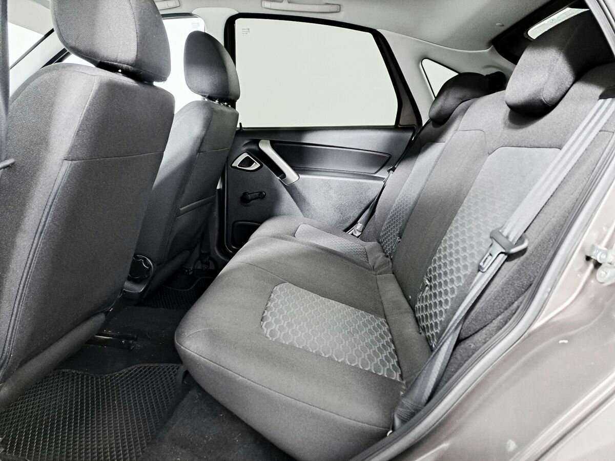 Продажа Б/У Лада (ВАЗ) Гранта. Фото: #11