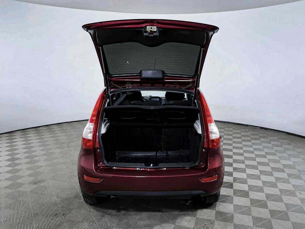 Продажа Б/У Лада (ВАЗ) Калина. Фото: #9