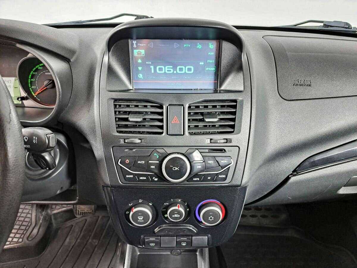 Продажа Б/У Лада (ВАЗ) Калина. Фото: #14