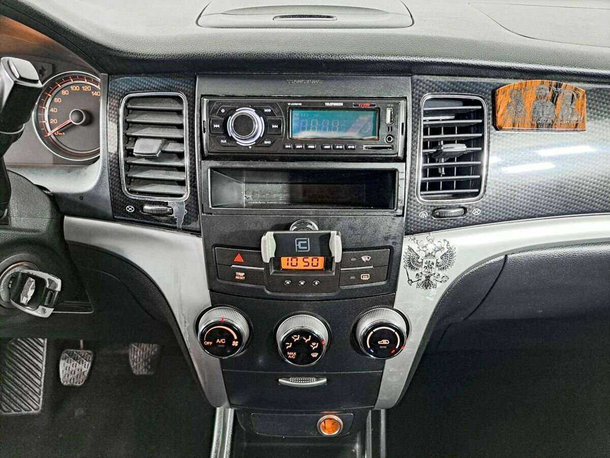 Продажа Б/У Сан-Ён Актион. Фото: #12