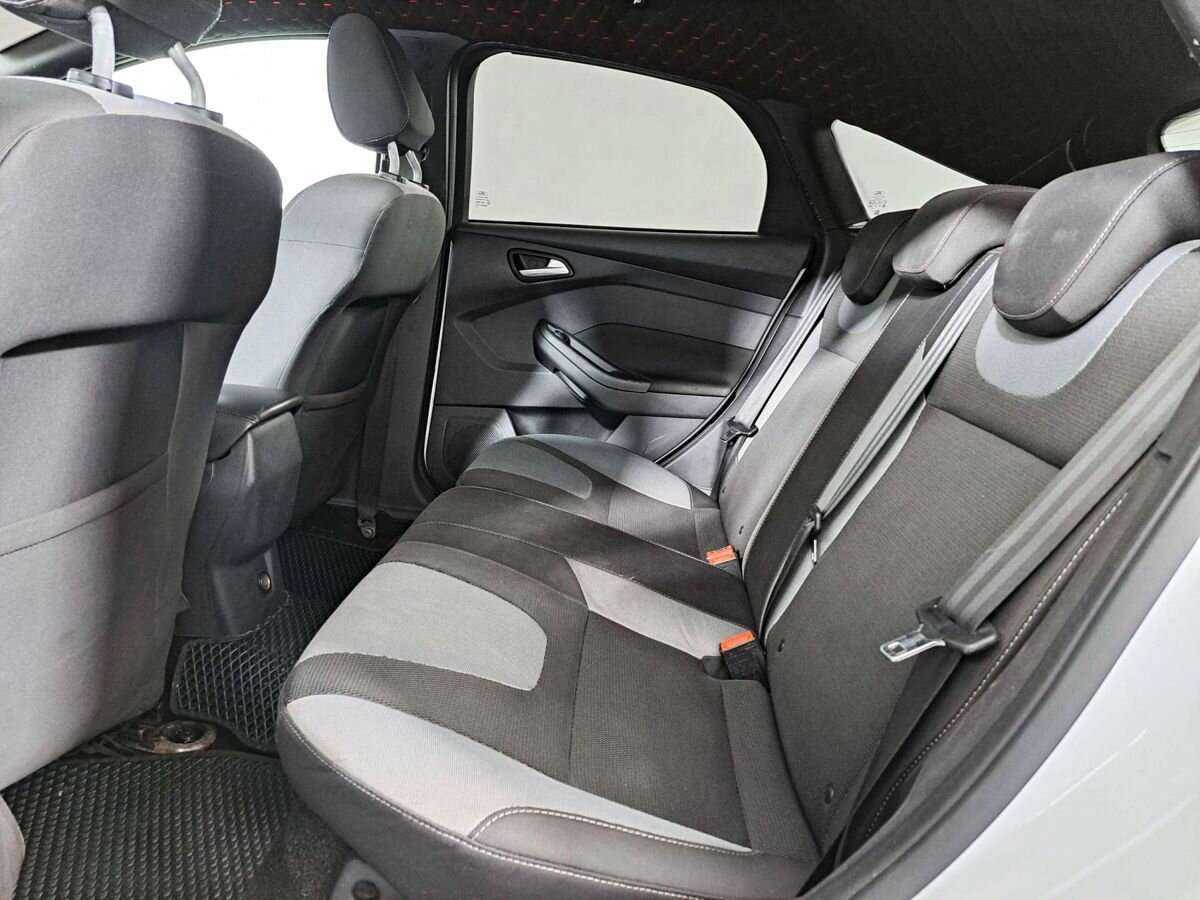 Продажа Б/У Форд Фокус. Фото: #9