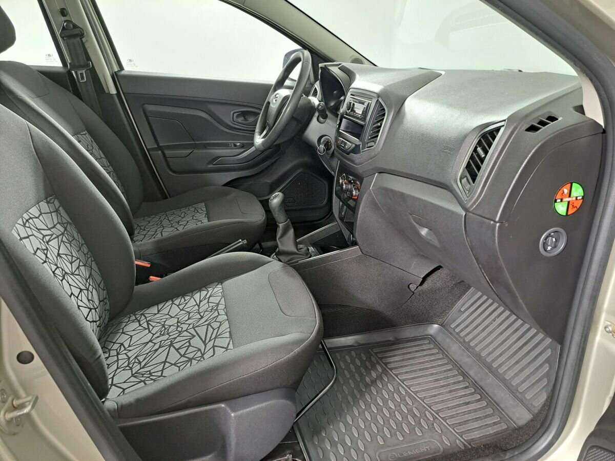 Продажа Б/У Лада (ВАЗ) ИКСРЭЙ. Фото: #10