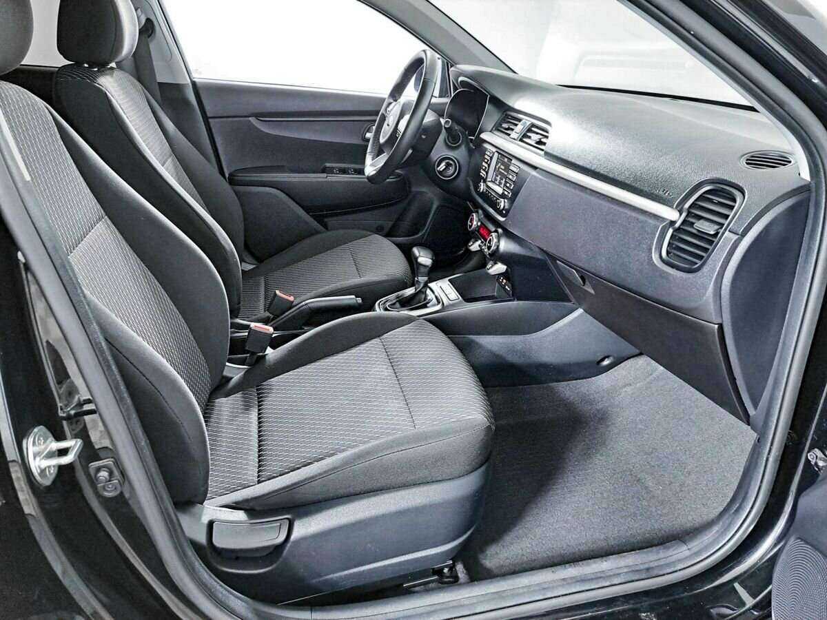 Продажа Б/У Киа Рио. Фото: #8