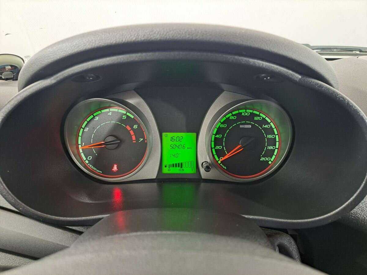 Продажа Б/У Лада (ВАЗ) Калина. Фото: #10