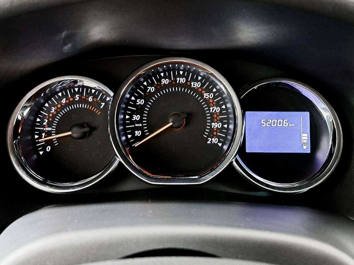 Продажа Б/У Рено Сандеро. Фото: #10