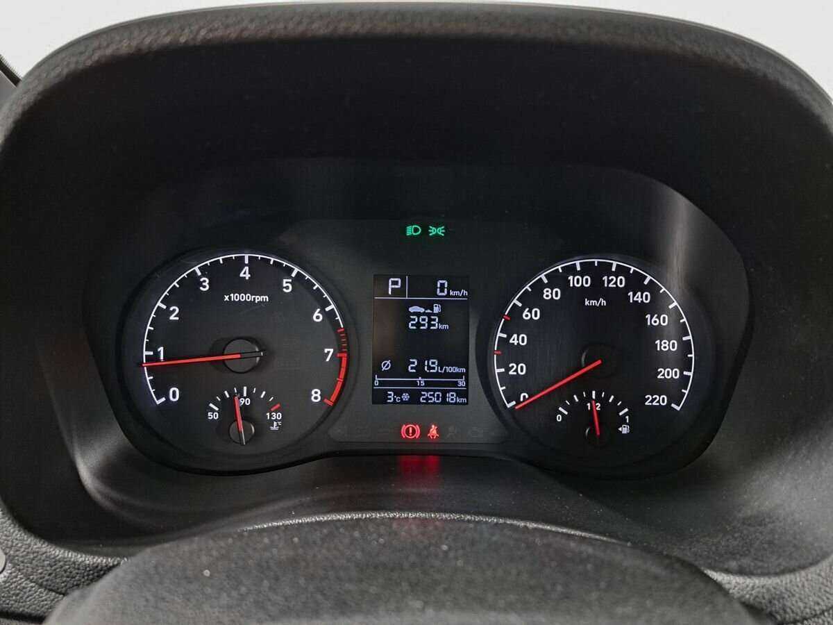 Продажа Б/У Хендай Солярис. Фото: #11