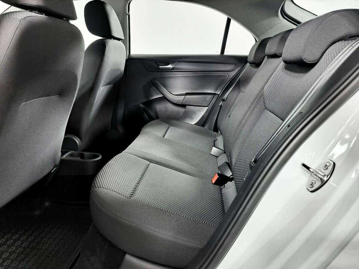 Продажа Б/У Фольксваген Поло. Фото: #7