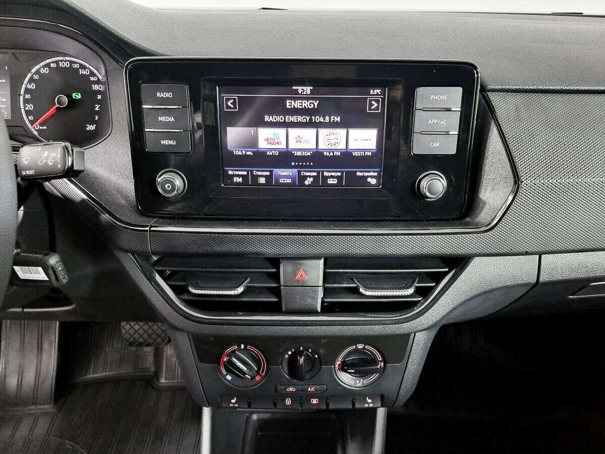 Продажа Б/У Фольксваген Поло. Фото: #10