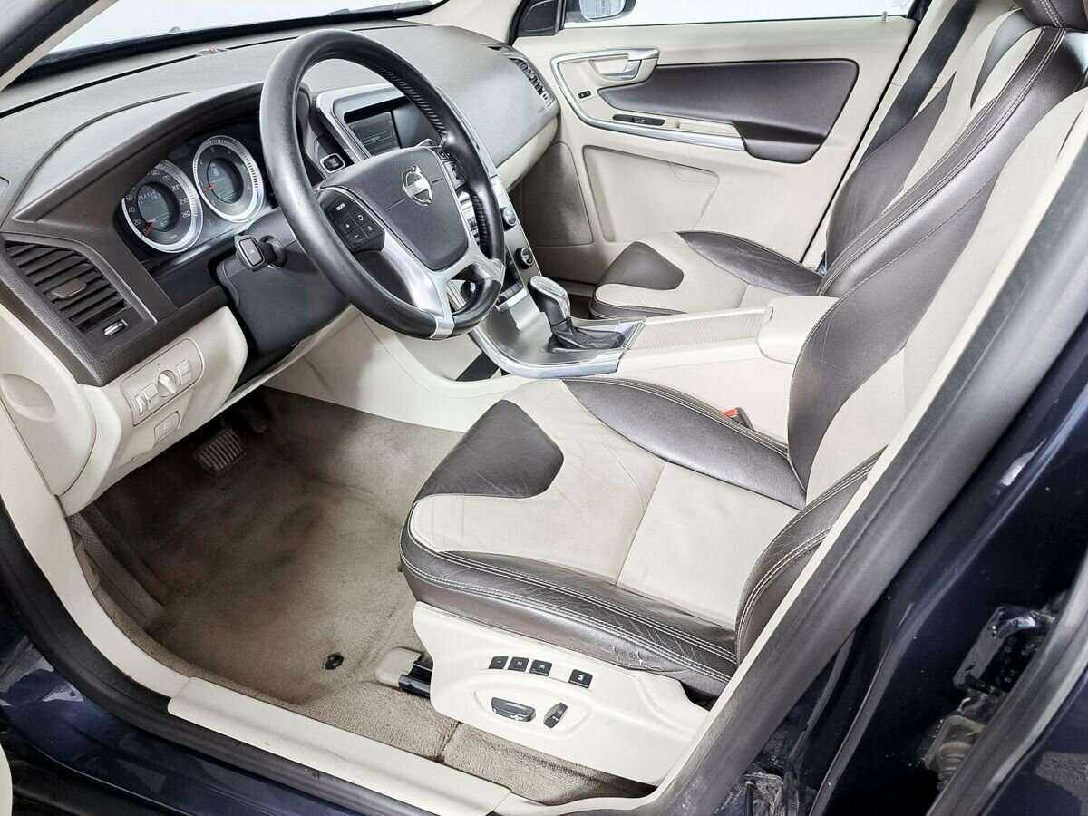 Продажа Б/У Вольво ИксЦ60. Фото: #15