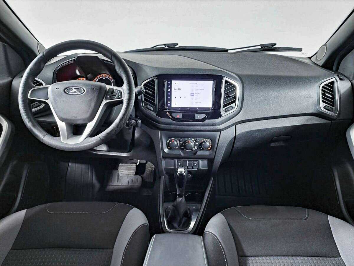 Продажа Б/У Лада (ВАЗ) ИКСРЭЙ. Фото: #11