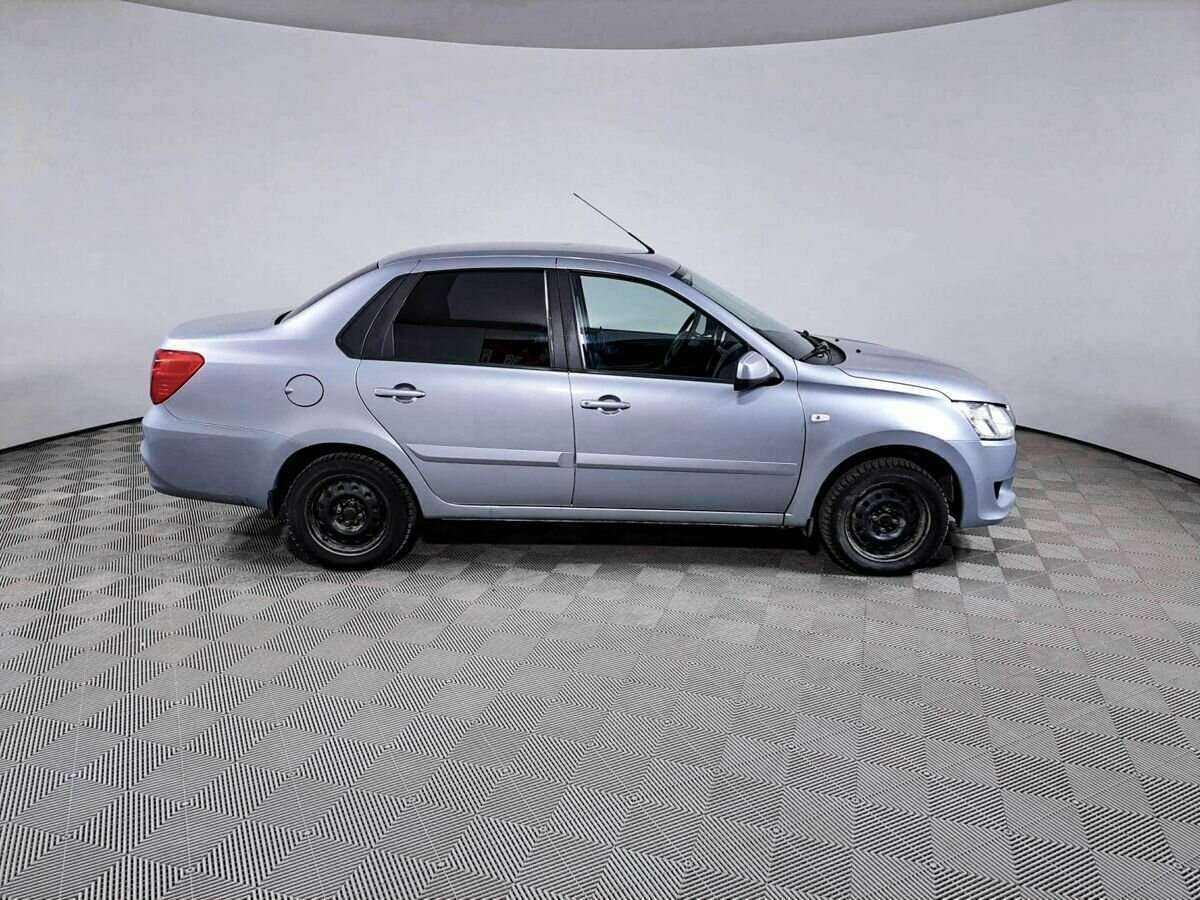 Продажа Б/У Датсун он-ДО. Фото: #3