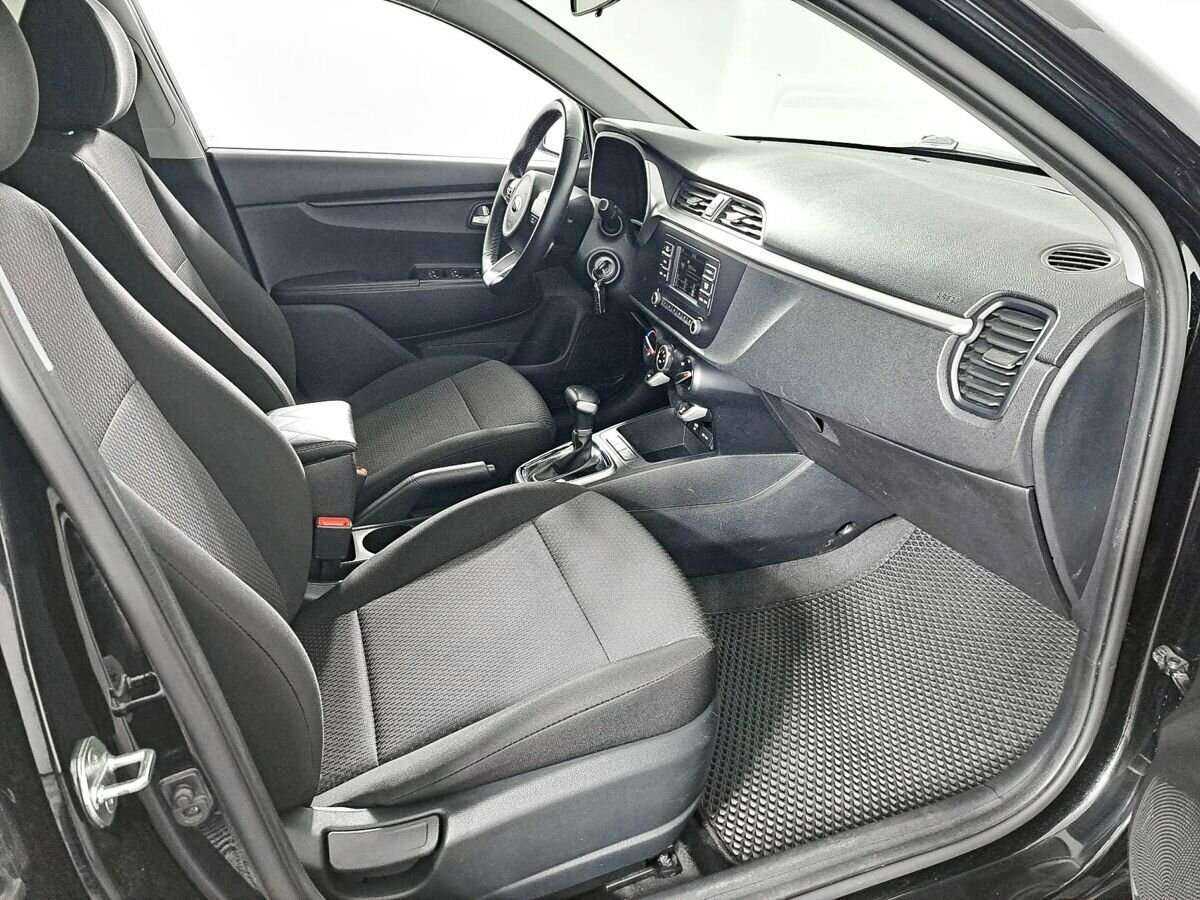 Продажа Б/У Киа Рио. Фото: #8