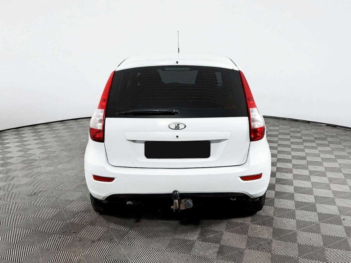 Продажа Б/У Лада (ВАЗ) Калина. Фото: #5