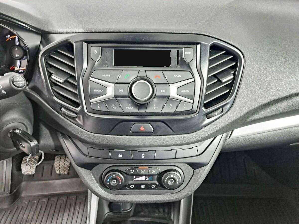 Продажа Б/У Лада (ВАЗ) Веста. Фото: #12