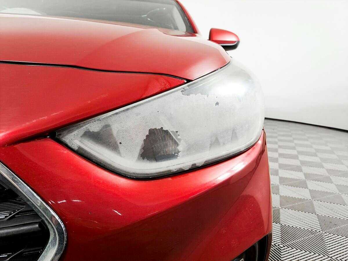 Продажа Б/У Хендай Солярис. Фото: #14