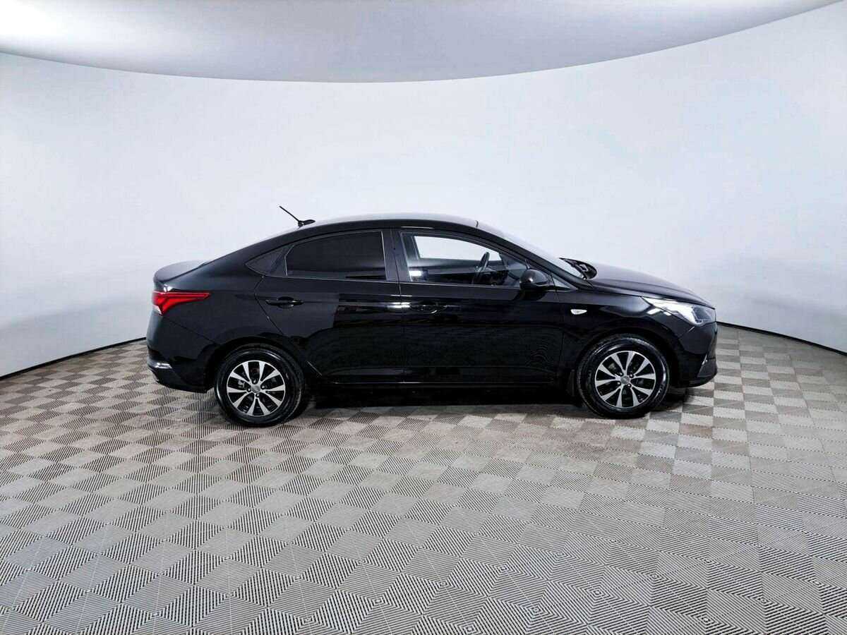 Продажа Б/У Хендай Солярис. Фото: #3