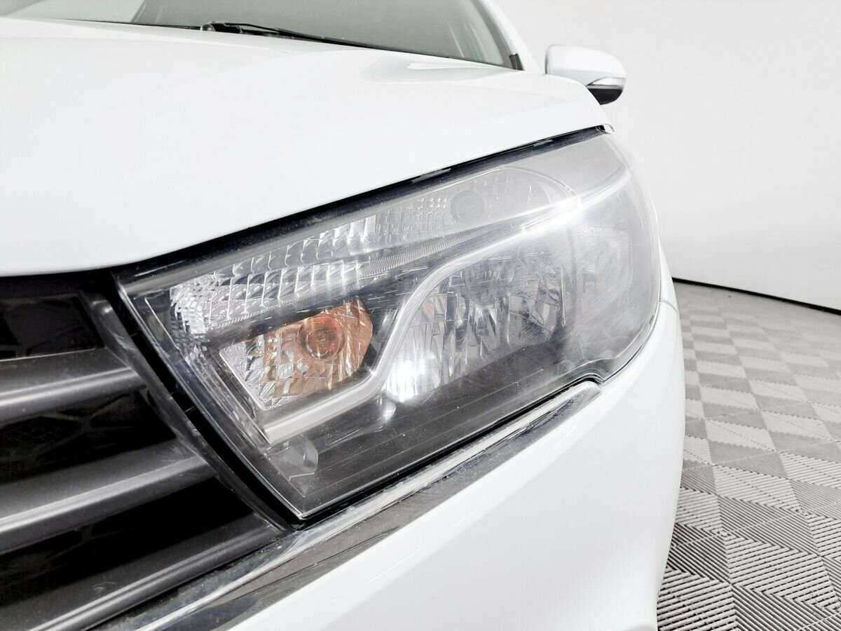 Продажа Б/У Лада (ВАЗ) Веста. Фото: #14