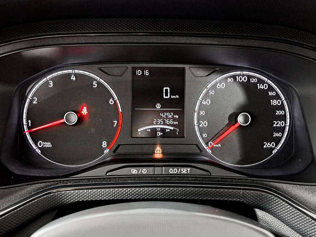 Продажа Б/У Фольксваген Поло. Фото: #12