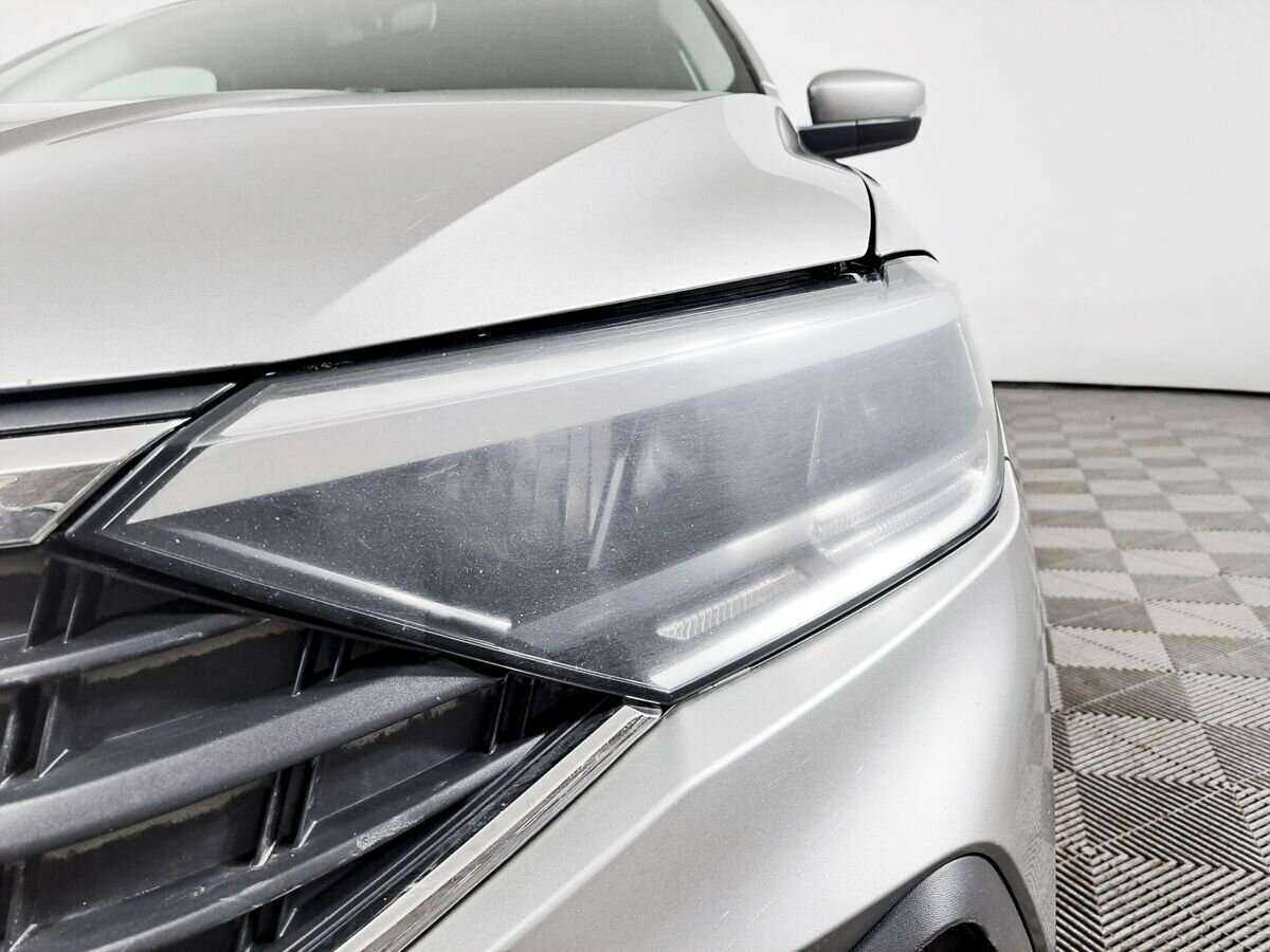 Продажа Б/У Фольксваген Поло. Фото: #16