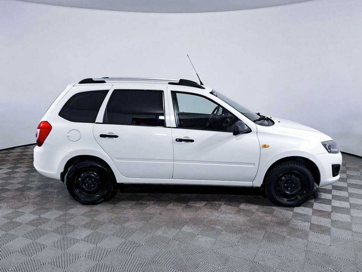 Продажа Б/У Лада (ВАЗ) Калина. Фото: #3