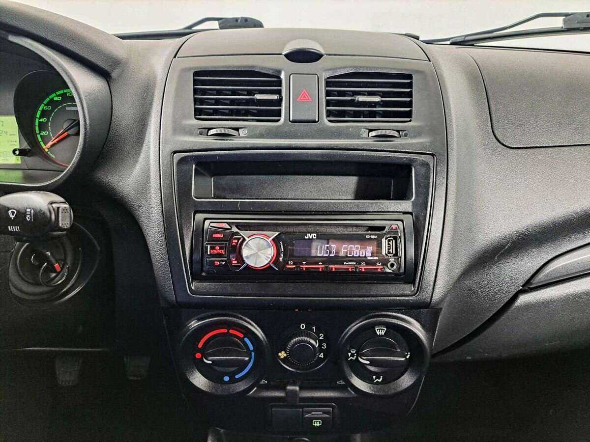 Продажа Б/У Лада (ВАЗ) Калина. Фото: #14