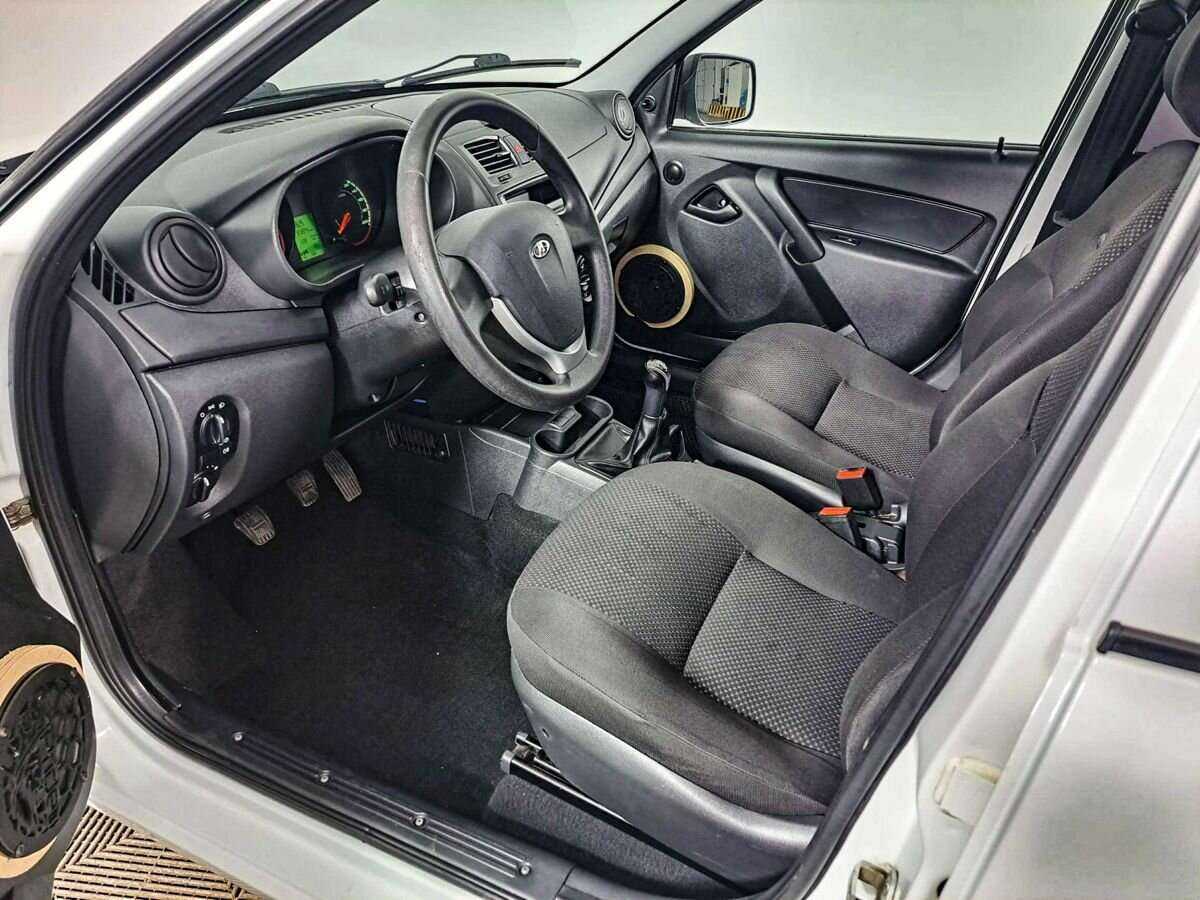 Продажа Б/У Лада (ВАЗ) Калина. Фото: #15