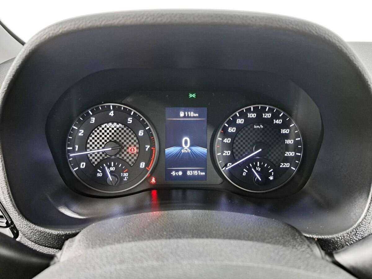 Продажа Б/У Хендай Солярис. Фото: #11