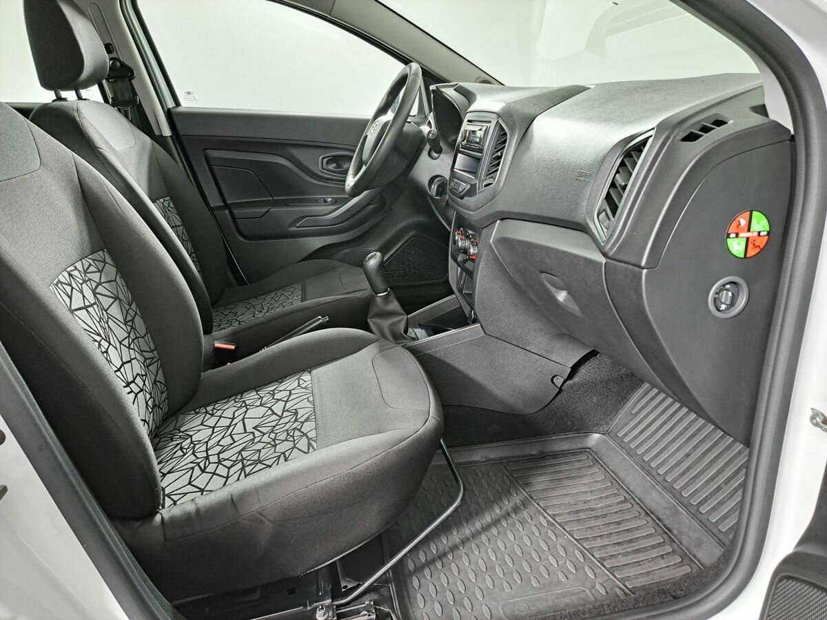 Продажа Б/У Лада (ВАЗ) ИКСРЭЙ. Фото: #8