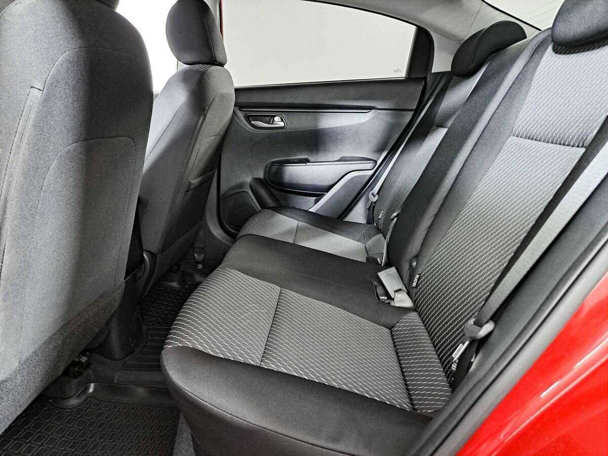 Продажа Б/У Киа Рио. Фото: #9