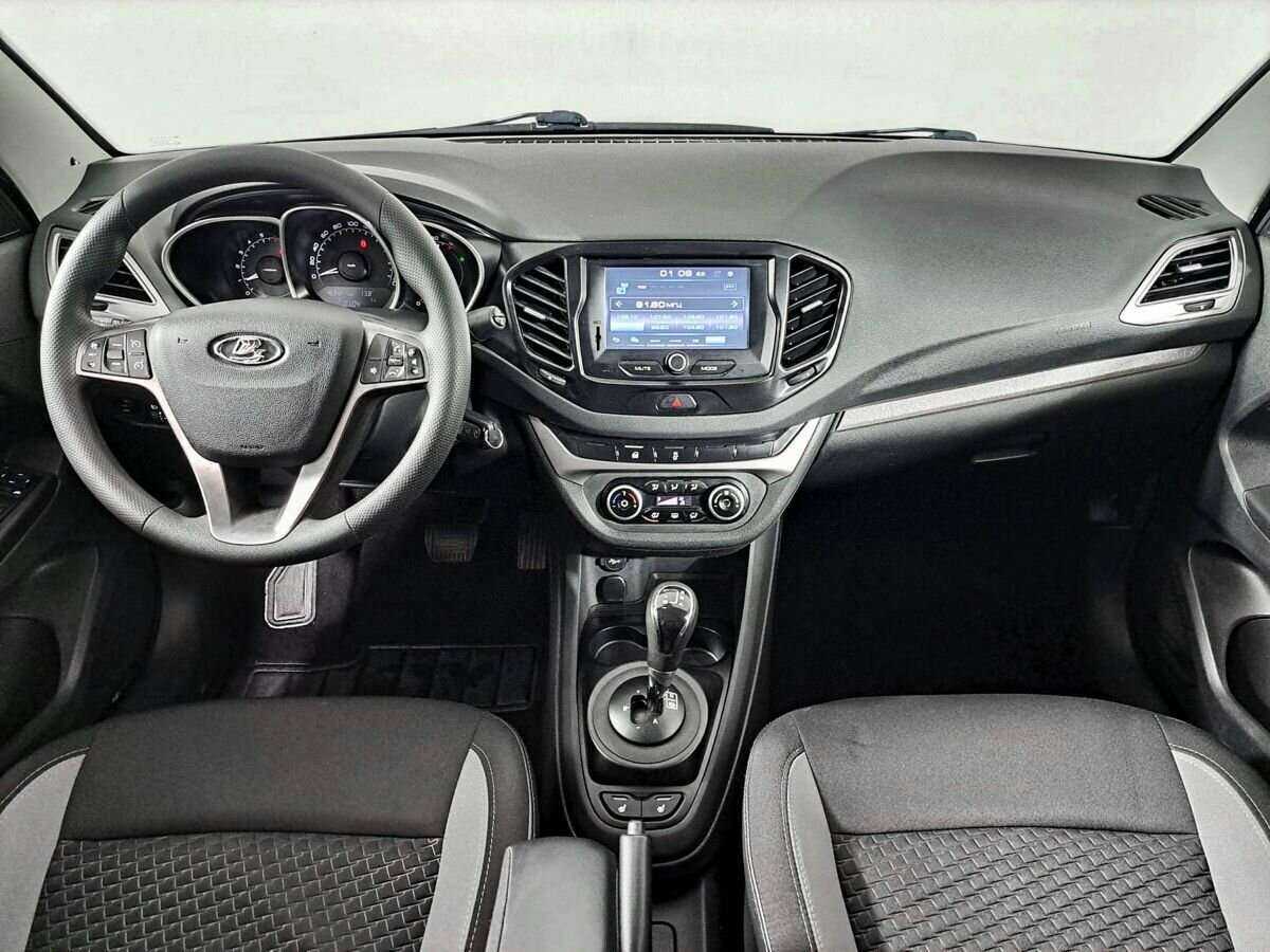 Продажа Б/У Лада (ВАЗ) Веста. Фото: #11