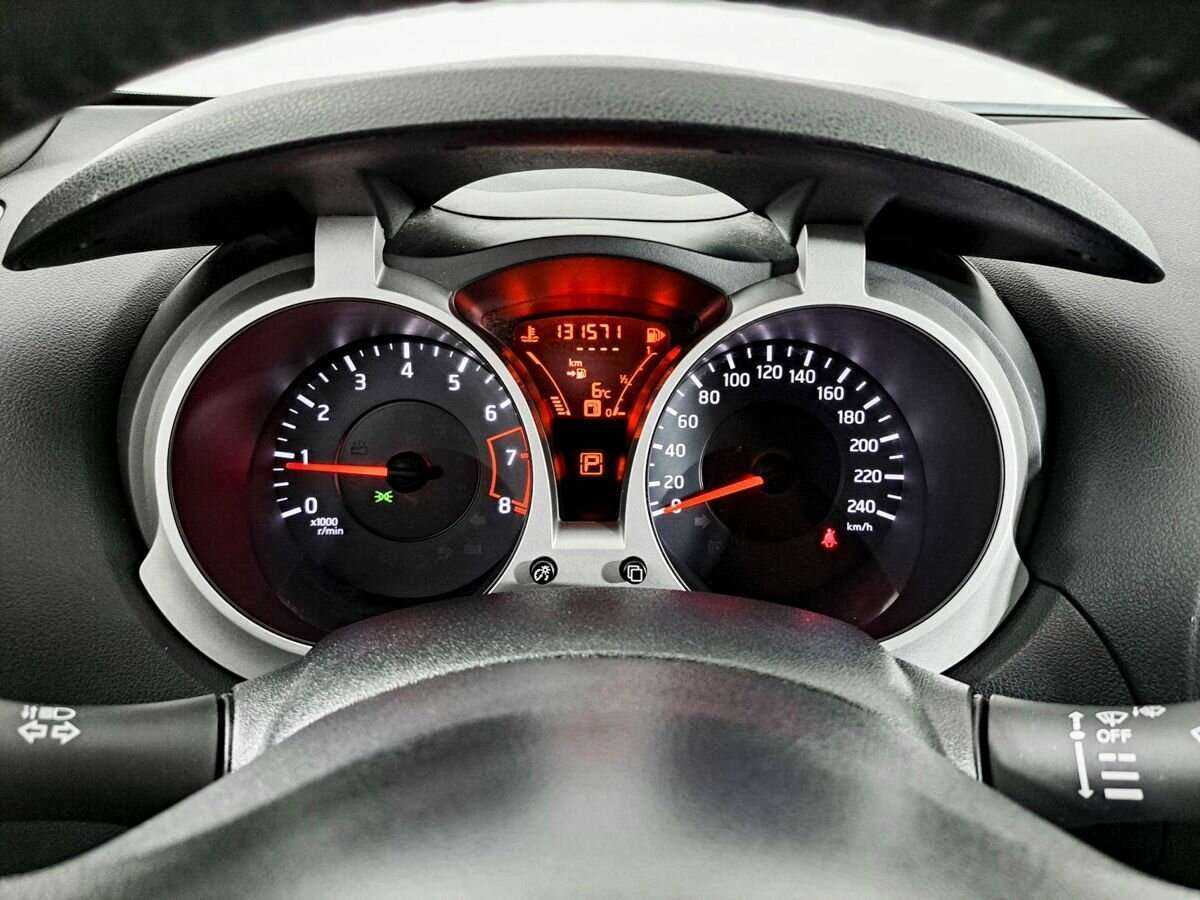 Продажа Б/У Ниссан Жук. Фото: #10