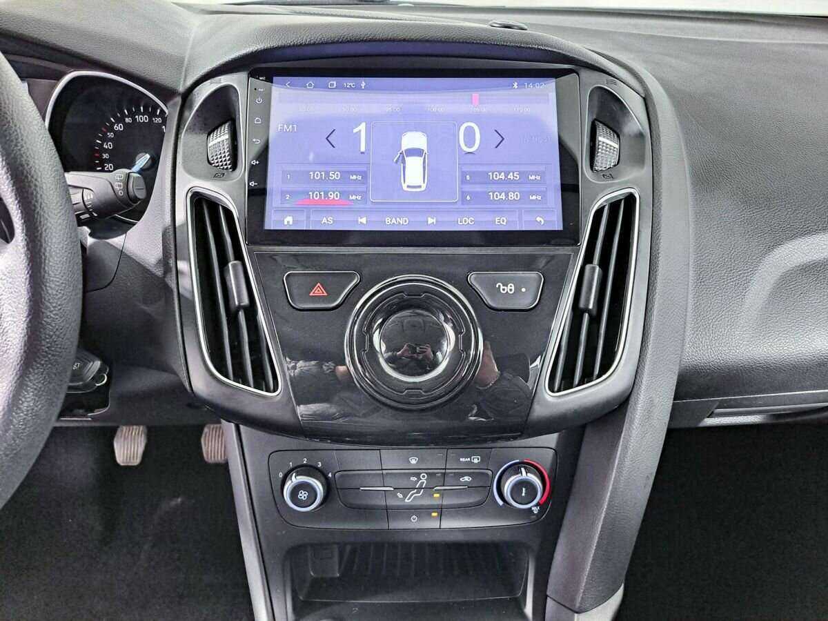 Продажа Б/У Форд Фокус. Фото: #12