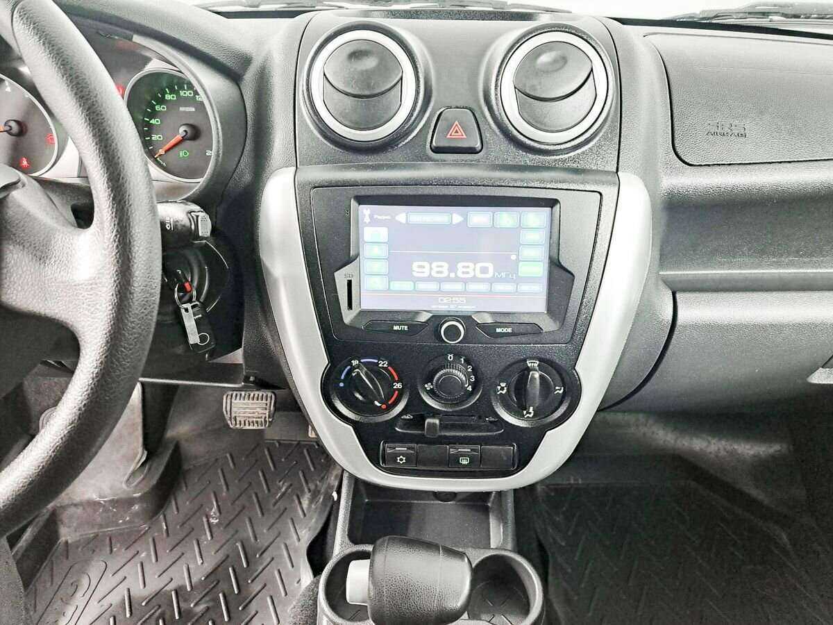 Продажа Б/У Лада (ВАЗ) Гранта. Фото: #12