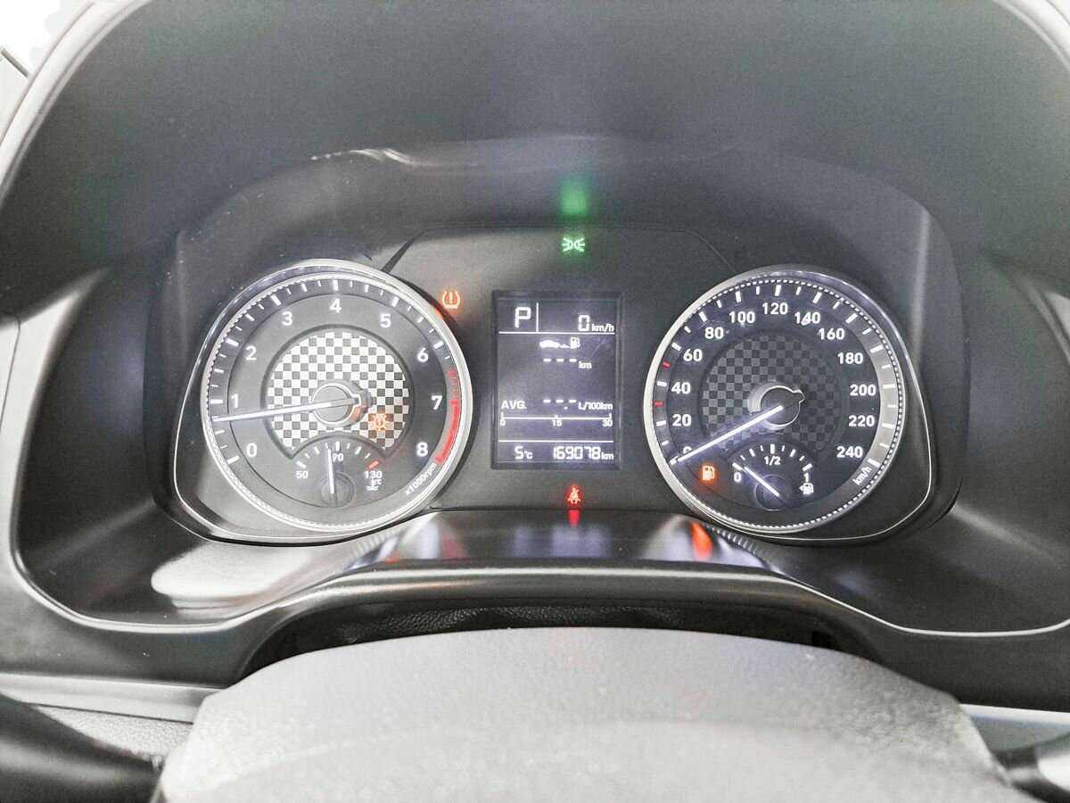 Продажа Б/У Хендай Елантра. Фото: #9