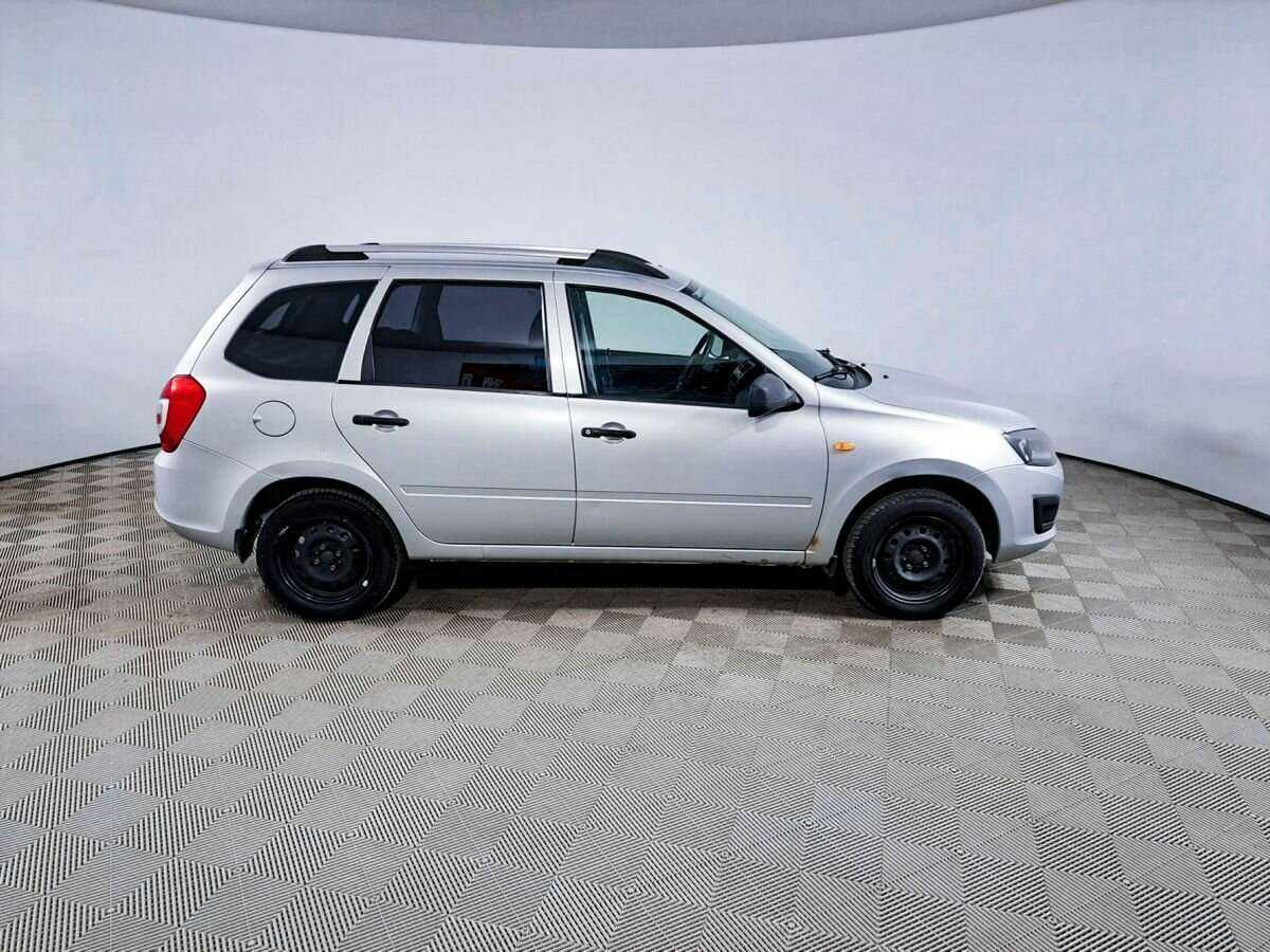 Продажа Б/У Лада (ВАЗ) Калина. Фото: #3