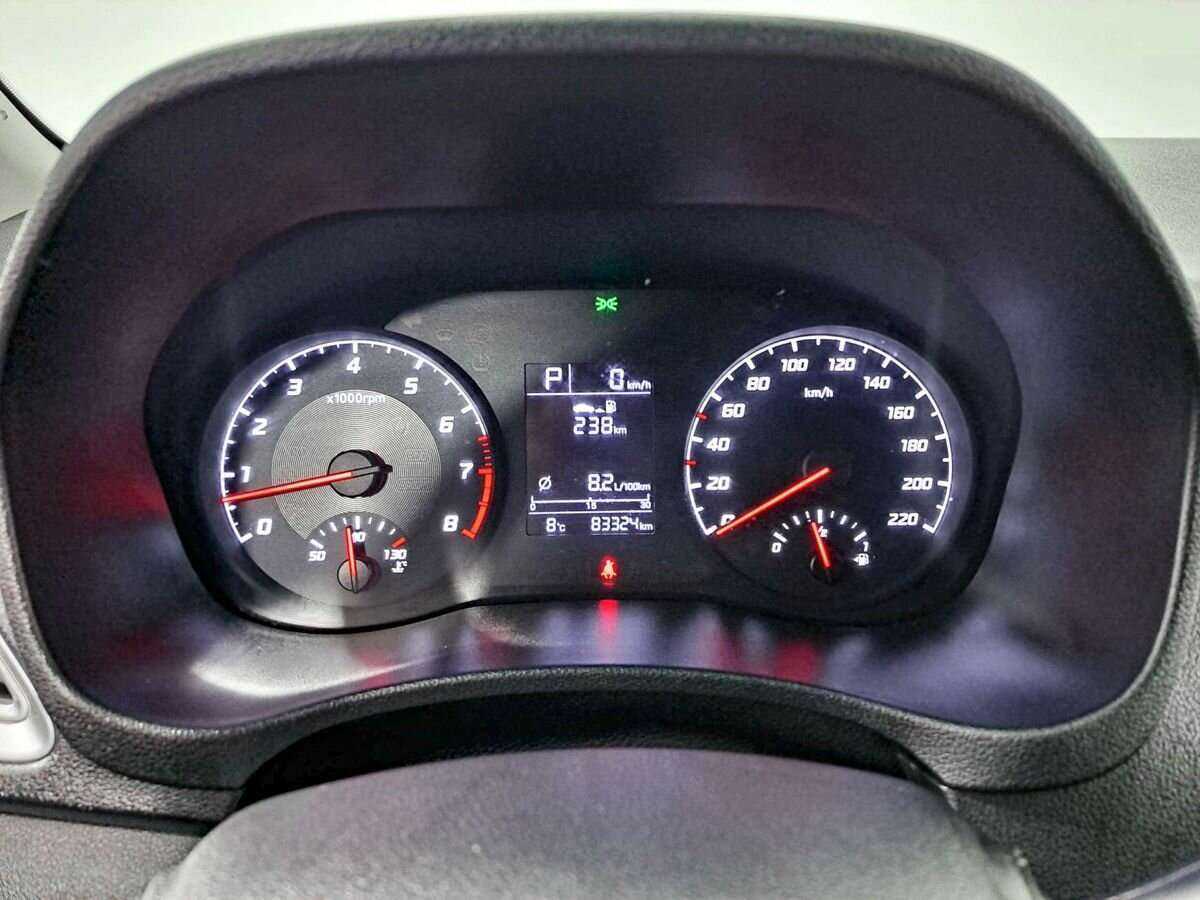 Продажа Б/У Хендай Солярис. Фото: #12