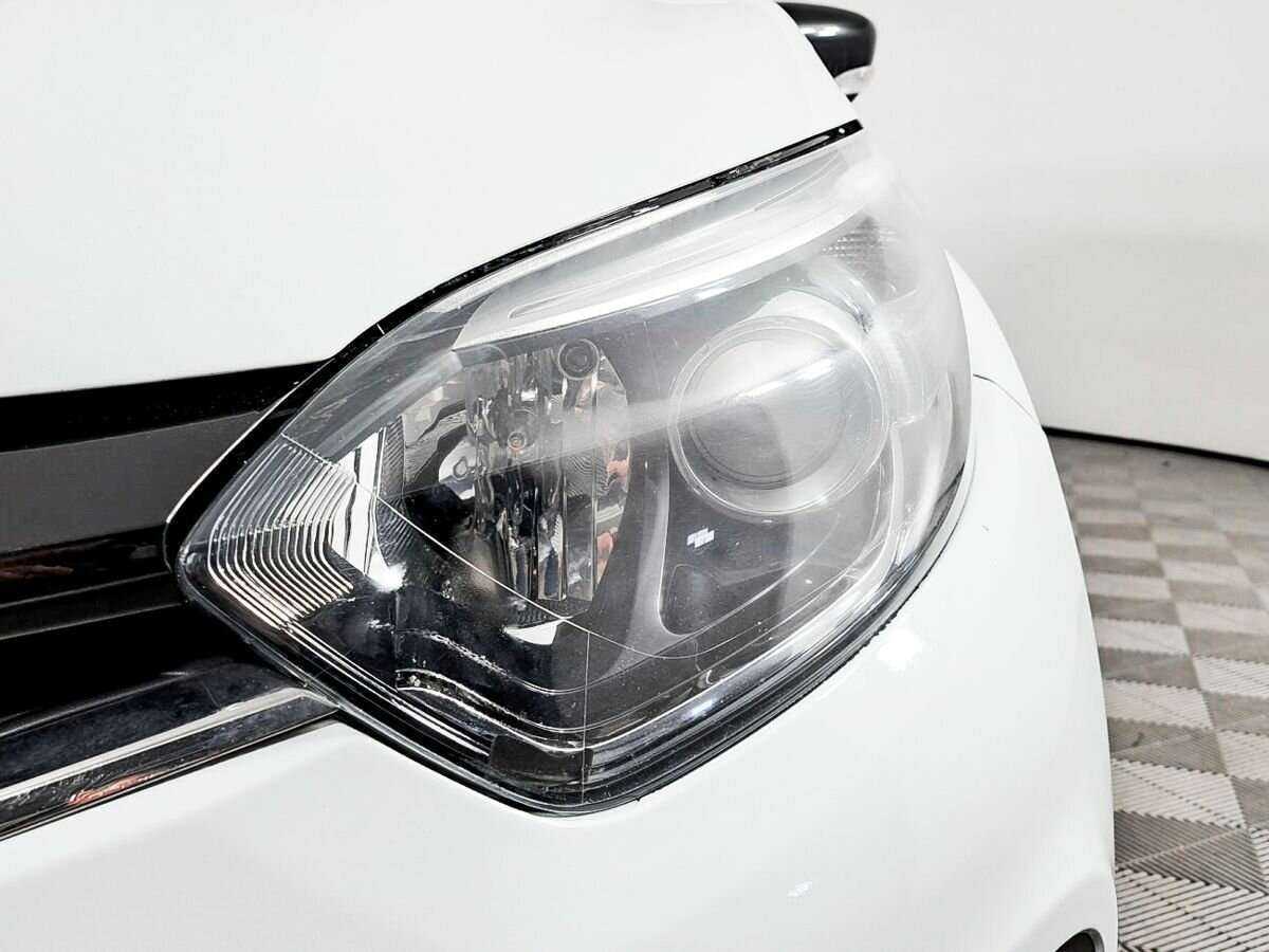 Продажа Б/У Рено Каптюр. Фото: #16