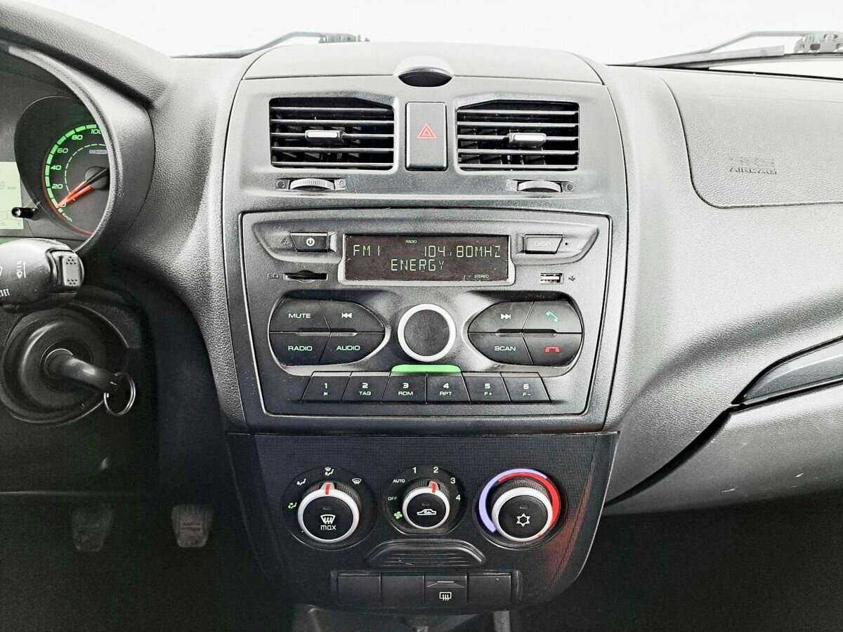 Продажа Б/У Лада (ВАЗ) Калина. Фото: #12