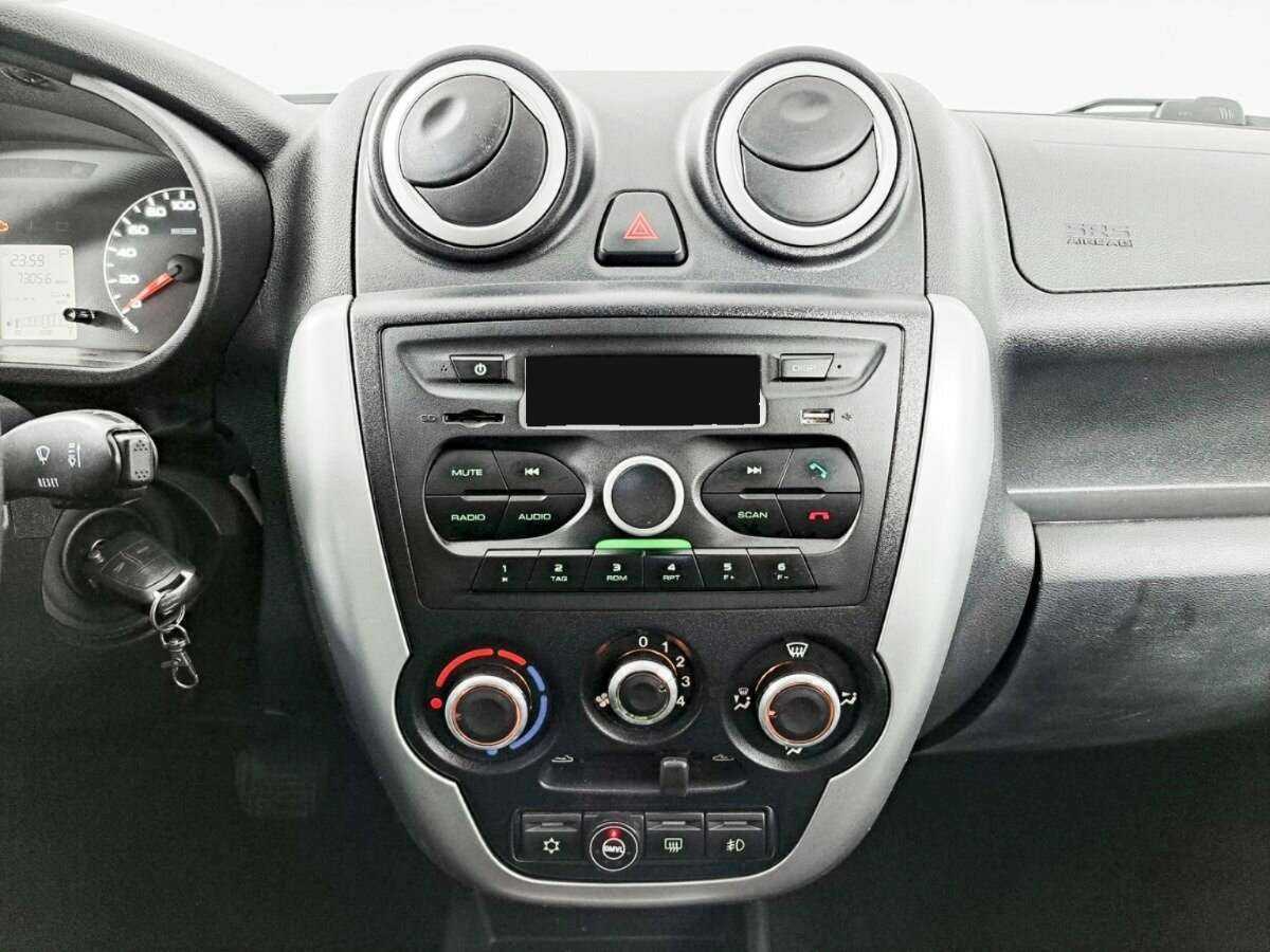 Продажа Б/У Лада (ВАЗ) Гранта. Фото: #10