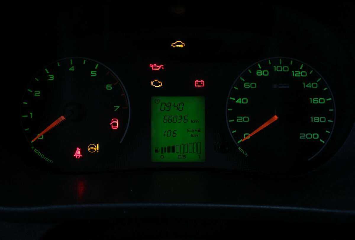 Продажа Б/У Лада (ВАЗ) Гранта. Фото: #7