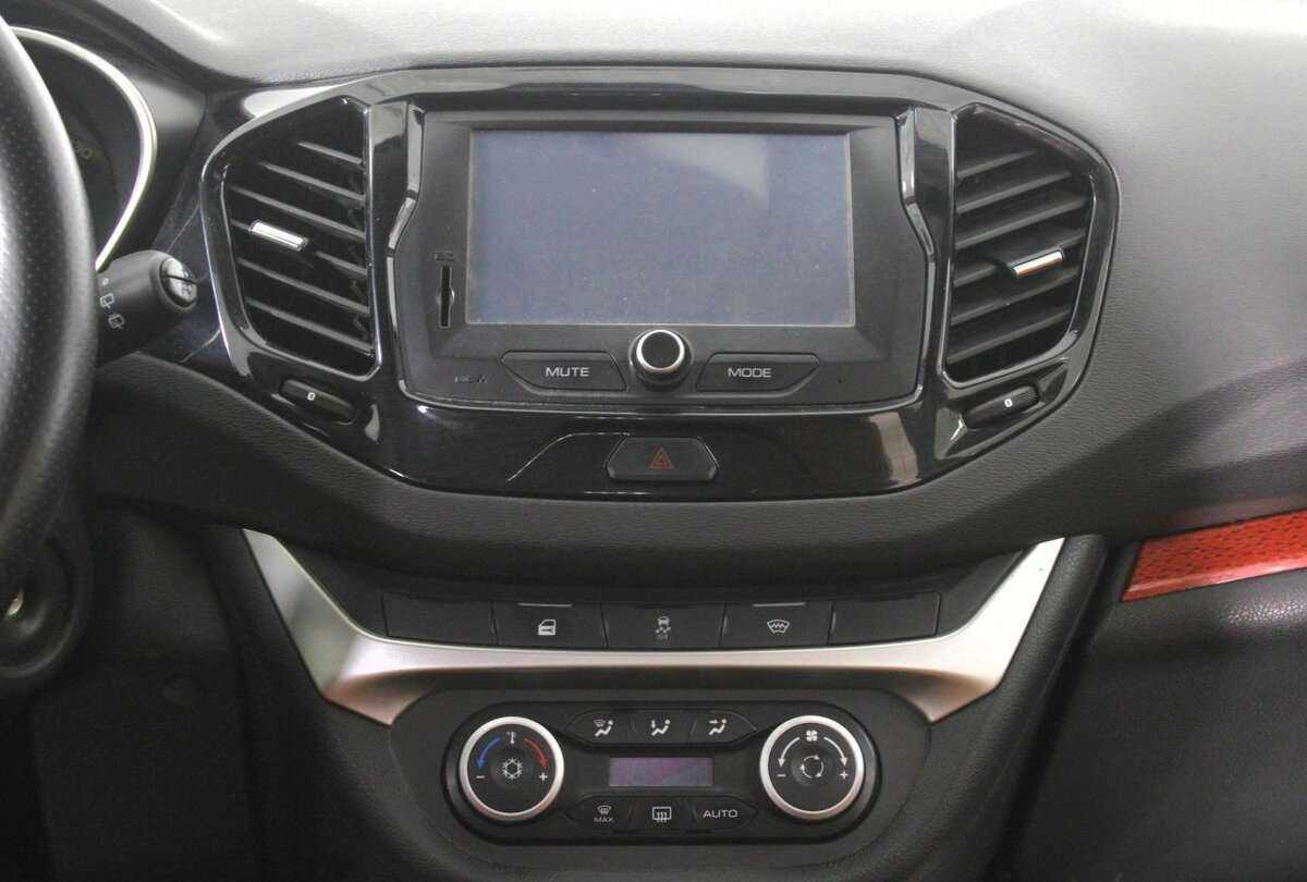 Продажа Б/У Лада (ВАЗ) Веста. Фото: #9