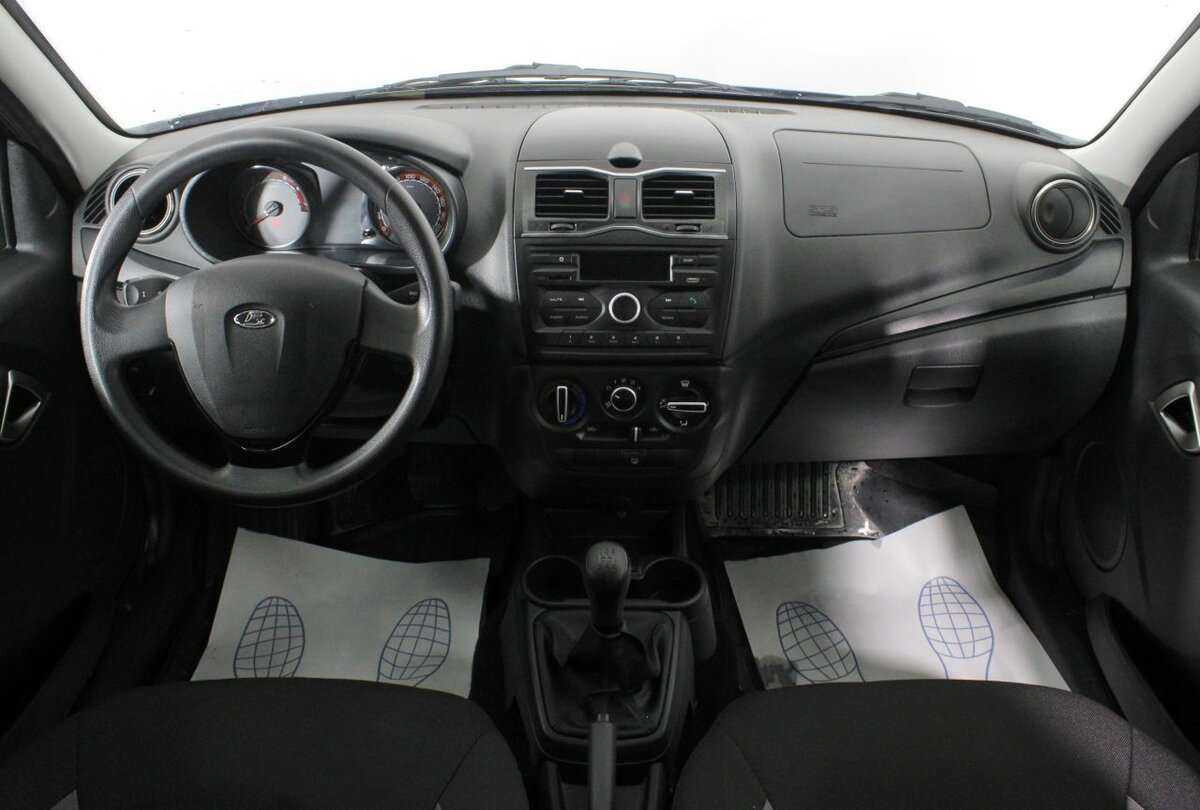 Продажа Б/У Лада (ВАЗ) Гранта. Фото: #10