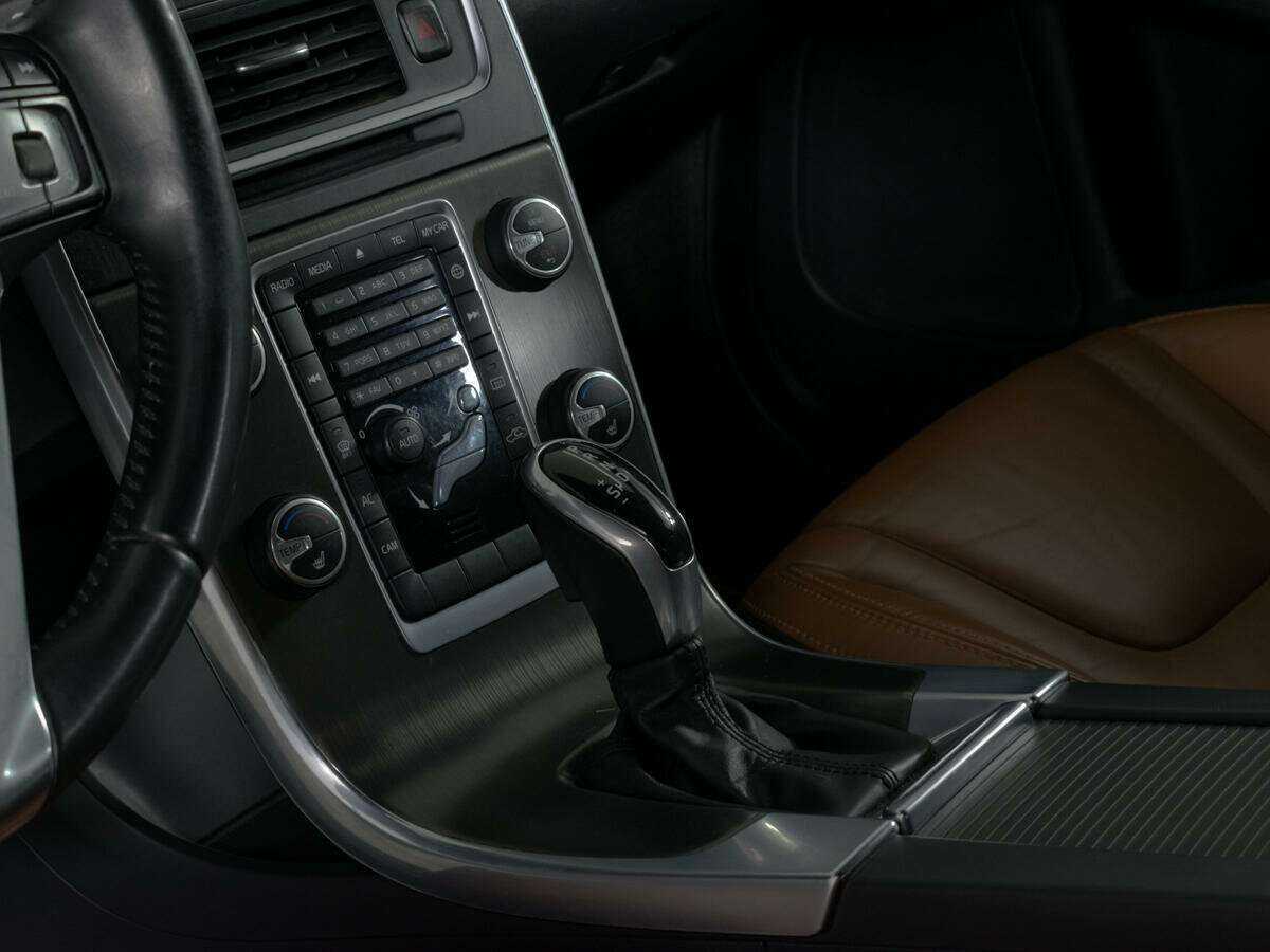 Продажа Б/У Вольво С60. Фото: #13