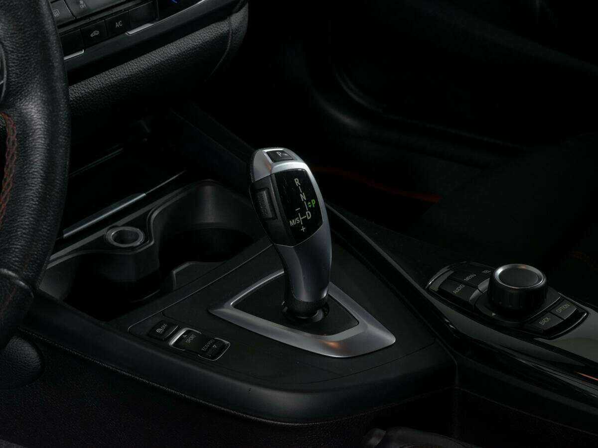 Купить BMW 1 серии с пробегом. Фото: #14