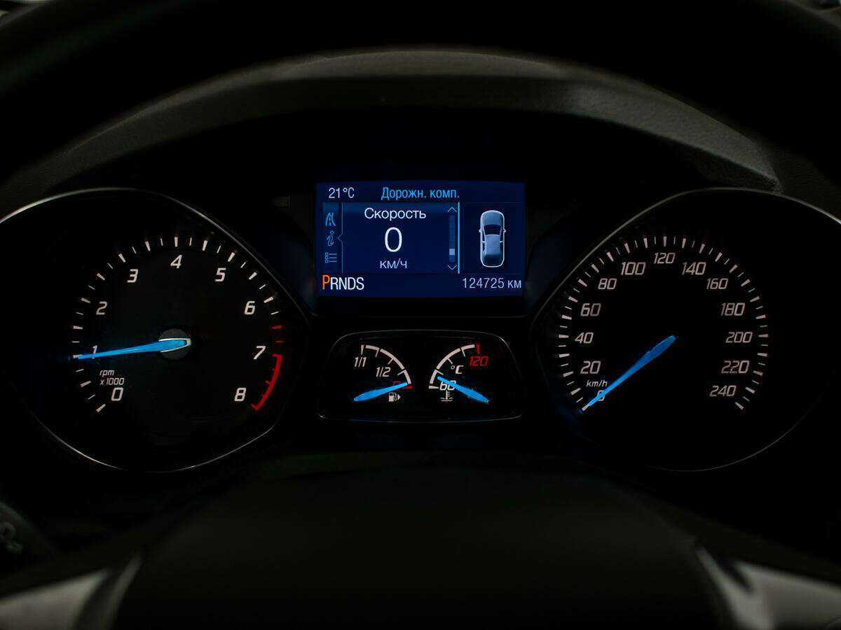 Продажа Б/У Форд Куга. Фото: #10