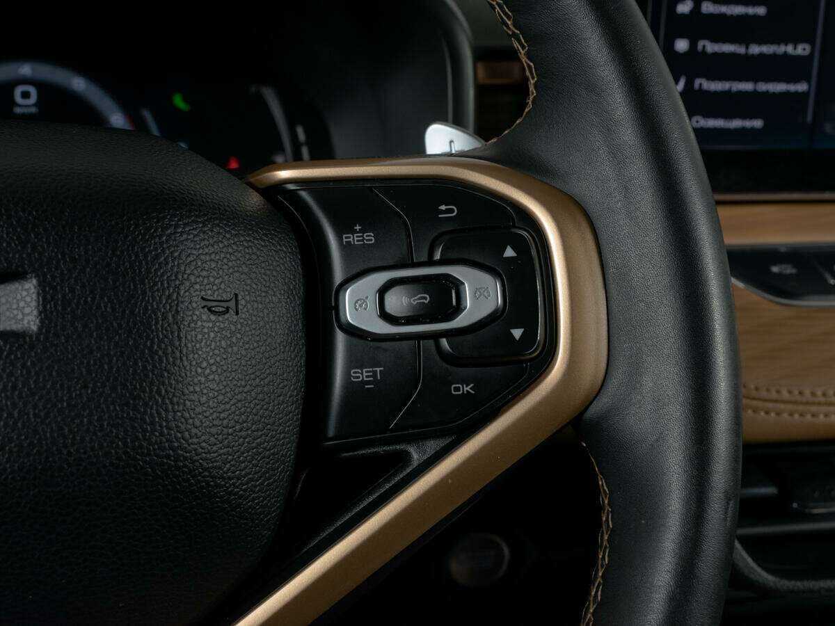 Продажа Б/У Хавал Джолион. Фото: #15