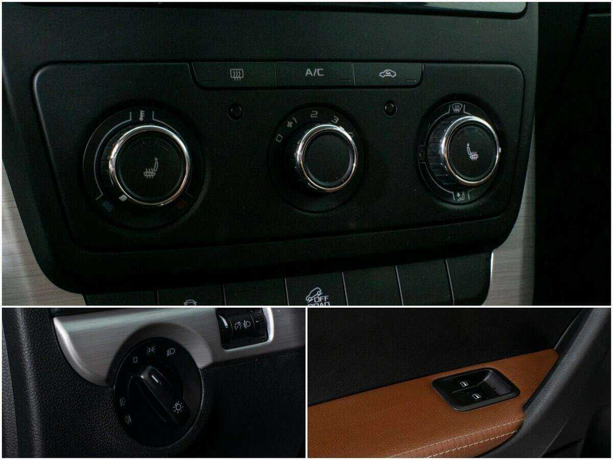 Продажа Б/У Шкода Йети. Фото: #10