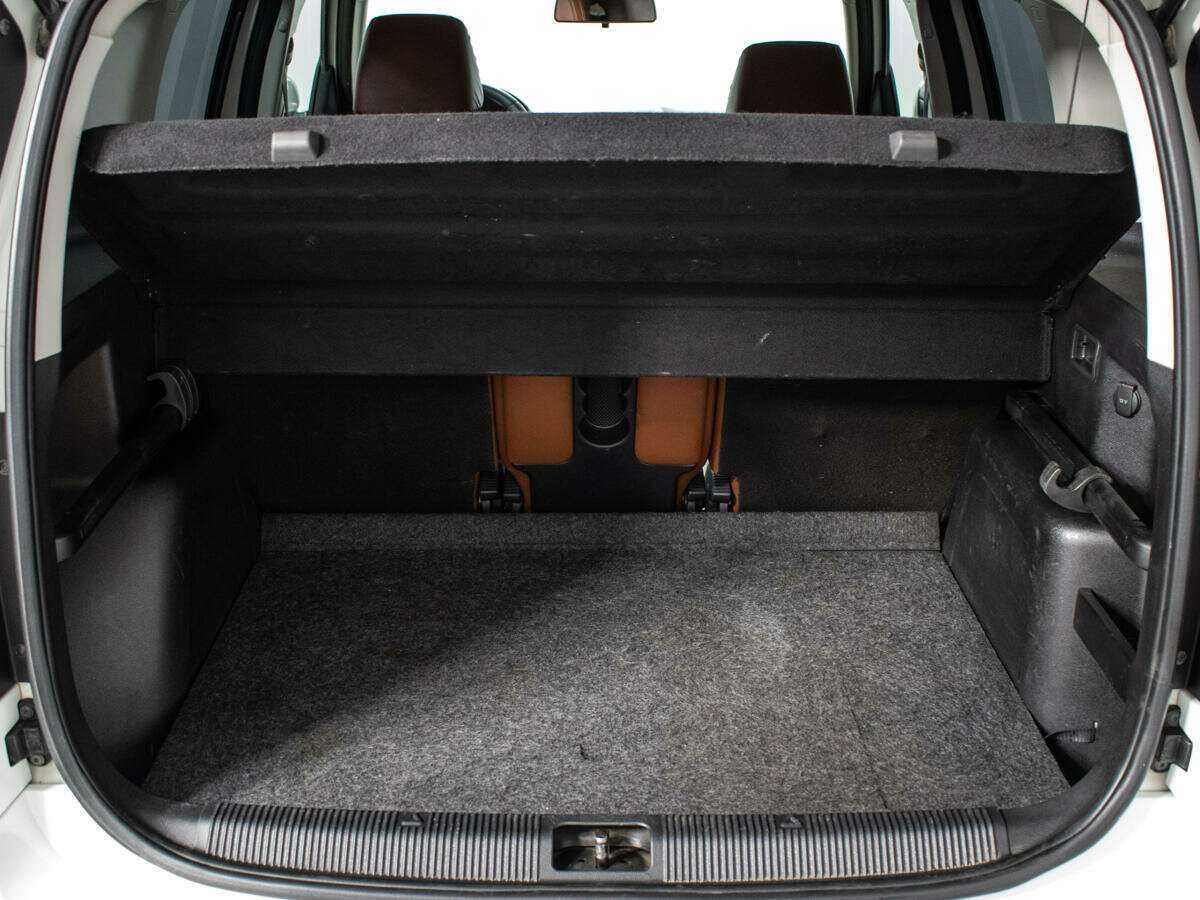 Продажа Б/У Шкода Йети. Фото: #11